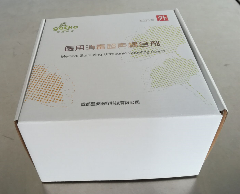 消毒耦合劑選擇是否會影響圖像清晰度？